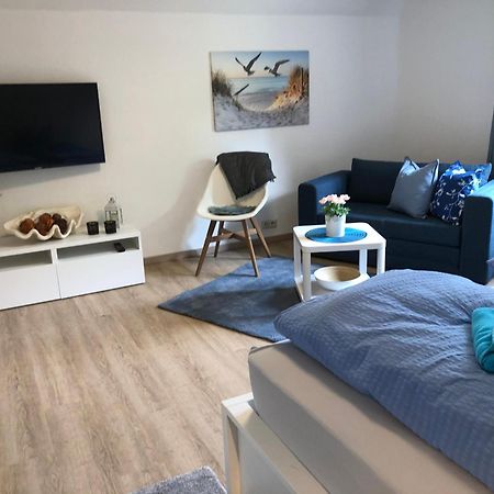 Ferienwohnung "Wustrow" 普雷罗 外观 照片