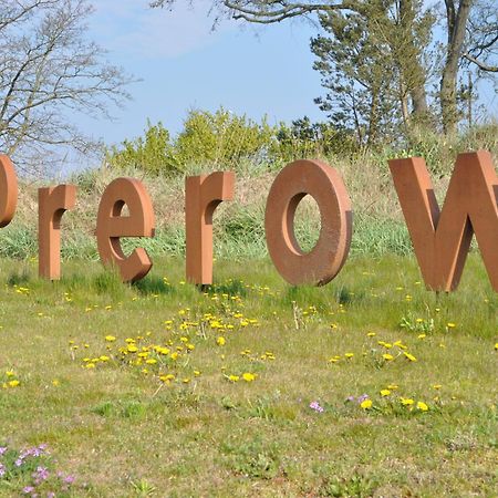 Ferienwohnung "Wustrow" 普雷罗 外观 照片